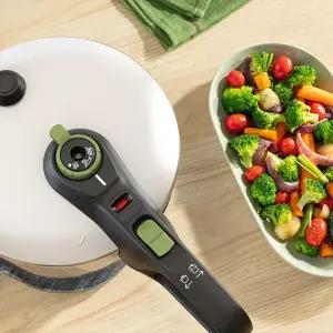 [브랜드위크] 테팔 시큐어 트렌디 압력솥 3종 택1 / 2L 3L 4L