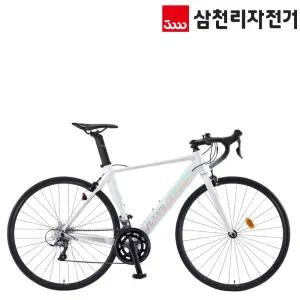 2025 삼천리 700C 아팔란치아 R16 에어로 클라리스 16단 로드 사이클자전거