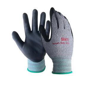 SMT 스마트그립 200 코팅 장갑 다목적 NBR 스마트폰터치 1켤레