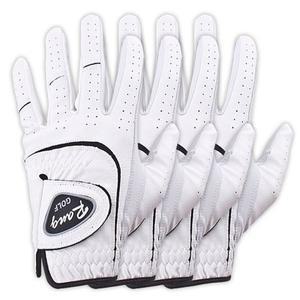 골프 랑 반양피 골프장갑(왼손) 남성용 4장 무료배송 gx