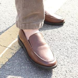 [라일리] Rly 캐주얼 미스터 로퍼