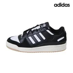 아디다스 포럼 로우 CL 트레이닝화 (ID6857)