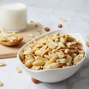 서래푸드 볶음땅콩 반태 1kg