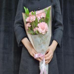 카네이션 생화 미니 꽃다발 도매 가정의달 스승의날 카네이션배달 단체꽃다발 절화 고터꽃시장