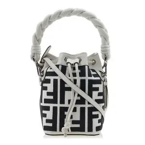 [롯데백화점]펜디 여성 몬트레조 미니 버킷백 8BS010 ANY3 F1LAF