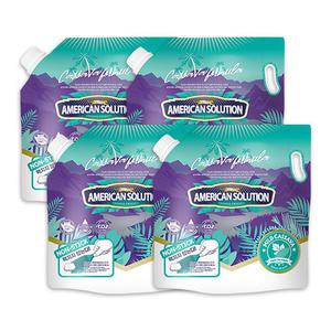 아메리칸솔루션 마일드 카사바 5.9kg*4봉