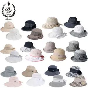 [보니스골프] 여성 SS 골프모자 12종 모음 택1