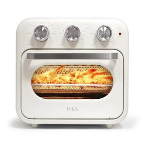 미라스 18L 에어프라이어 오븐 MS-1800OA