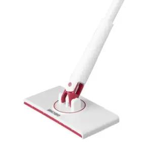[리뉴얼] 기본에 10cm 더 길어진 미니 바로톡 밀대걸레