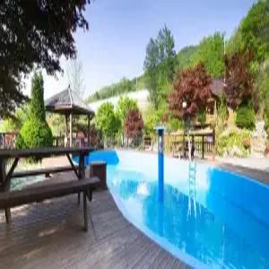 [전북 펜션] 무주 네버랜드 (남원,임실,순창,무주,진안,장수)