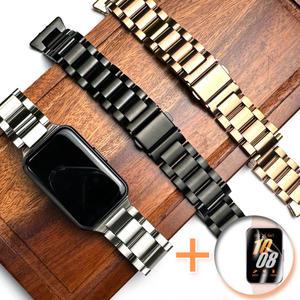 갤럭시 핏3 메탈스트랩 fit3 시계줄 밴드 호환