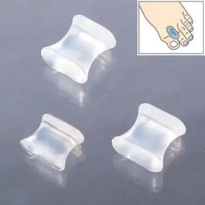 SP-I-913 발가락벌리개 실리콘 발가락교정기 분리대