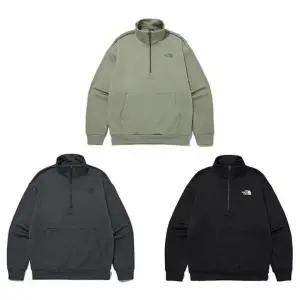 [노스페이스](강남점) MA 트레이닝 아노락 NT7LP12