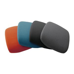 퍼시스 CHA4300 의자 블랙/화이트 교체용 좌판 (CHN4309)