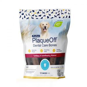[멍멍몰]프로덴 플라그오프 덴탈케어본 칠면조 크랜베리 482g(13개입)