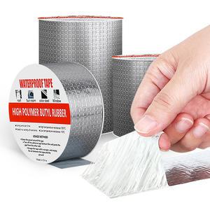 배관 누수방지 부틸 방수테이프