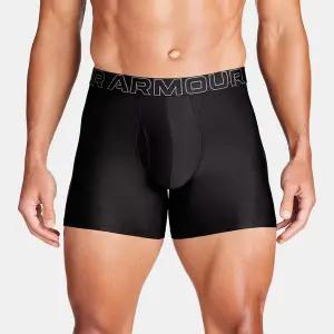 [언더아머](대구신세계)(1387414) 언더아머 남성 UA 퍼포먼스 Tech 6인치 Boxerjock 기능성 드로즈 ...