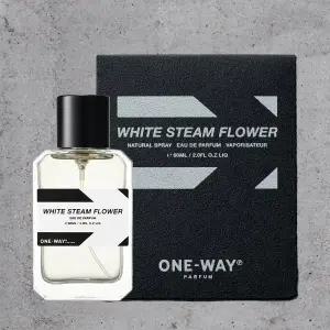 [원웨이]화이트 스팀 플라워 EDP 60ml