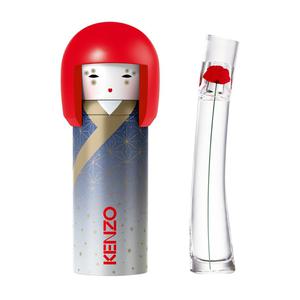 [겐조][공식수입] [겐조] 플라워 바이 겐조 EDP 콜렉터 리미티드 에디션 50ml