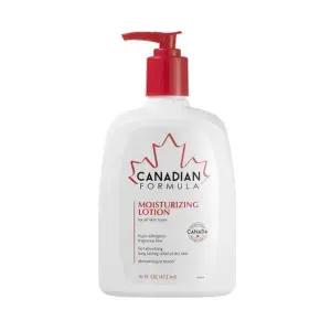캐나디안포뮬러 모이스처라이징 로션 473ml