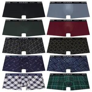 [게스언더웨어](강남점)남성(10종택1)솔리드 드로즈(GDMDR861/870)