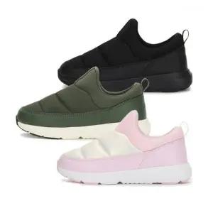 [네파키즈](광주신세계)24FW  KKF7607 누베스 패딩 슈즈