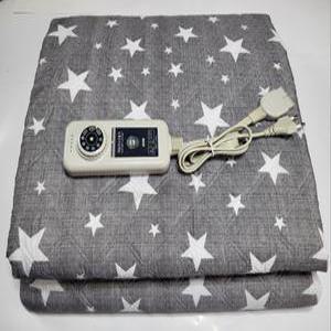 모던 new전기요/별모양/대형/중형/소형/안전인증/전기장판