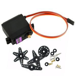 MG996R 서보모터 180도 회전 아두이노 공구 라즈베리파이