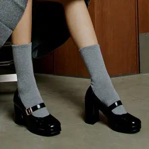 [미소페]M-misope 펌프스 512431504 8cm