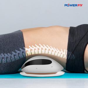 [본사직영]파워플라이 힐링스팟 에어리프트 EMS 허리 마사지기 SH-19W 공기압 온열 상하좌우 스트레칭 허리 골반