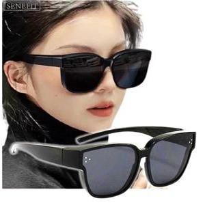 얼굴큰사람선글라스 사각턱 합체 선글라스 도수넣기