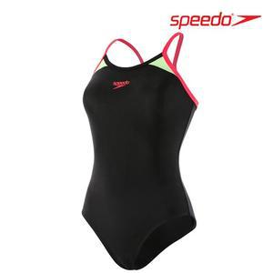 스피도 여자 탄탄이 원피스 수영복 AN8934 최신수영복