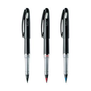 펜텔 트라디오 스타일로펜 TRADIO STYLO TRJ50 드로잉 캘리그라피펜 잉크펜