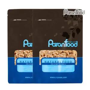 [파란푸드]호두 1kg(500gX2봉) 견과류 25년산 1/4태