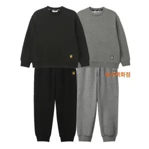 [대구백화점] [레노마키즈]남아 밍크 기모 트레이닝복 세트(R2445T144/P244)