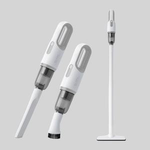 클래파 2 in 1 가성비 원룸 차량용 핸디형 무선 청소기 BVC-H10