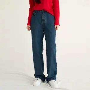 [피핀] 숏/중/롱 세미 와이드 기모 데님 #79761