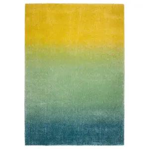 [롯데백화점]이케아 이케아 HOTELLRUM 호텔룸 장모러그 133x195cm/거실대형러그