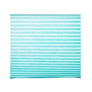 [마켓비]이케아 SOMMAR 솜마르 2018 주름식 블라인드 100x190cm/붙이는블라인드/커튼