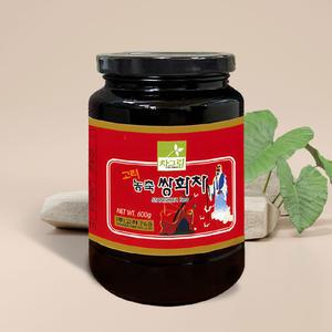 차그림 농축 쌍화차  600g