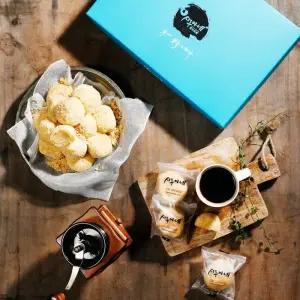 갤러리아 시루아네 옥수수떡 60g x 25개