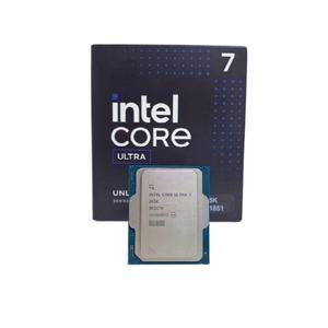 인텔 코어 울트라7 시리즈2 265K (애로우레이크) (정품) (밀알)