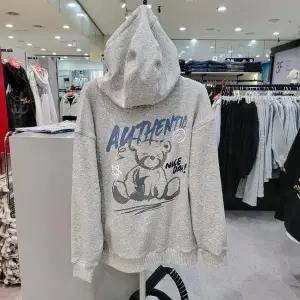 [에어워크주니어] sh06 스트릿 융기모 후드티셔츠  A248B1133B (S23524184)