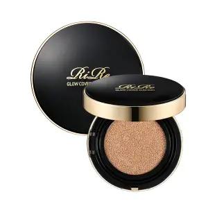 아트박스/리르 리르 글로우 커버쿠션 /촉촉 광채베이스 메이크업