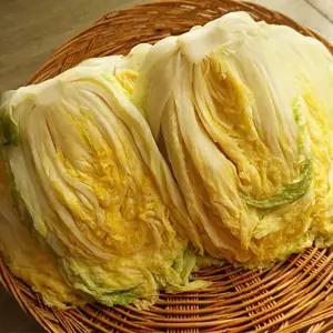 절임배추 국내산 해썹인증 김장 제철 3kg 5kg