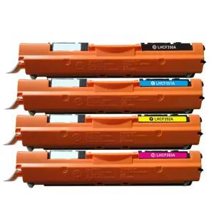 HP호환 Laserjet Pro MFP M176n 재생토너 선명한출력 CF350A