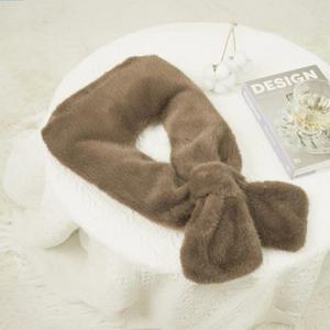 NEW 한양 충전식 목어깨 온수찜질기 2세대 밍크 갈색 충전식찜질팩 전기찜질팩 어깨찜질기 찜질핫팩 전기핫