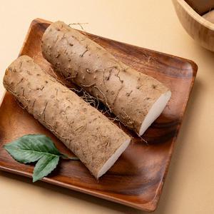 국내산 햇마 장마 특품(선물용) 2kg 산마 참나 안동마 진주마 뮤신