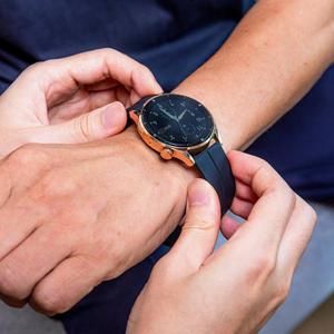 버디케어 앱 주니젠GT3 스마트워치 실속형(AI사용 100회/월)