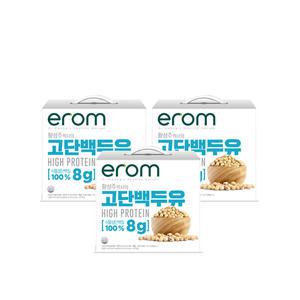 이롬 황성주 고단백두유 190ml x 60팩